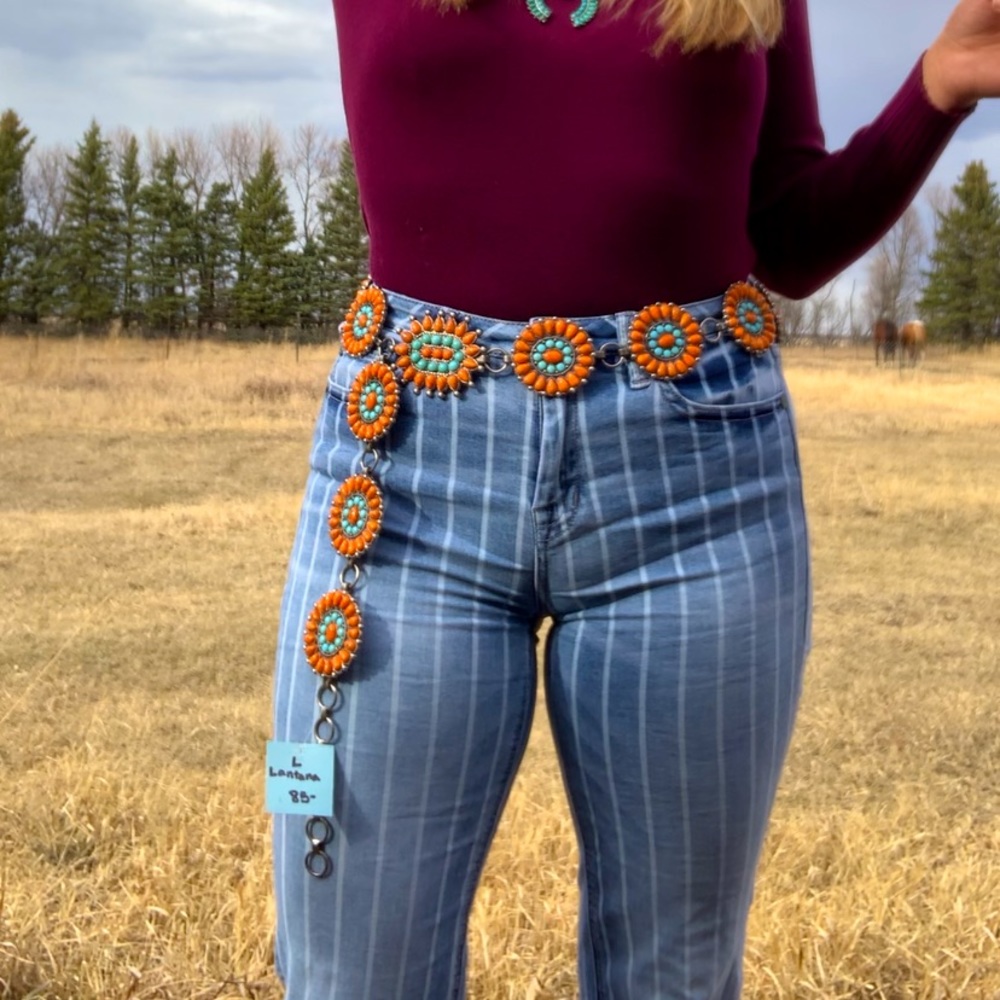 Western Belt
